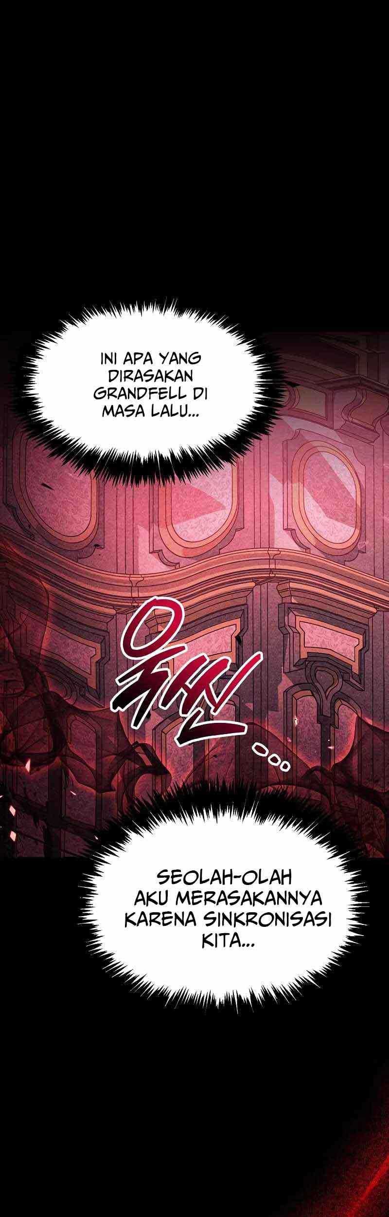 The Player Hides His Past Chapter 39 - halaman 73