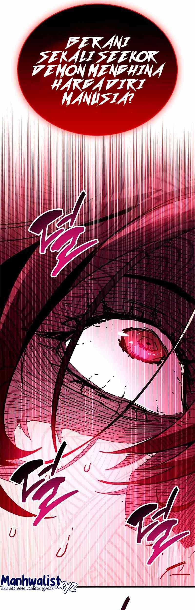 The Player Hides His Past Chapter 39 - halaman 78