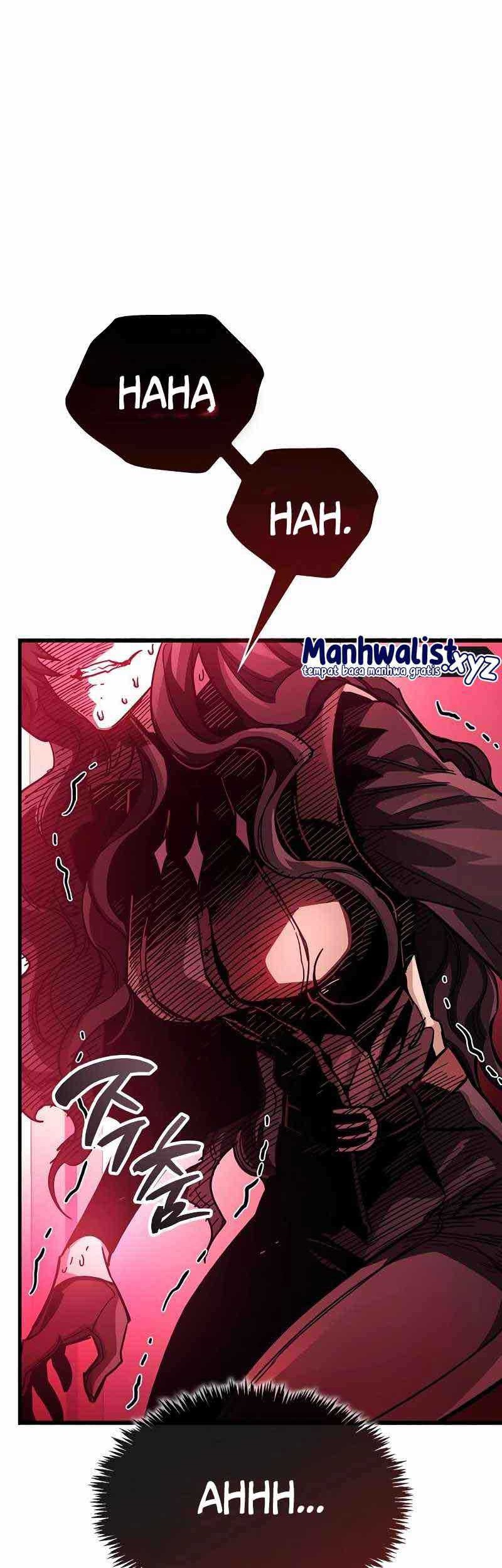 The Player Hides His Past Chapter 39 - halaman 81
