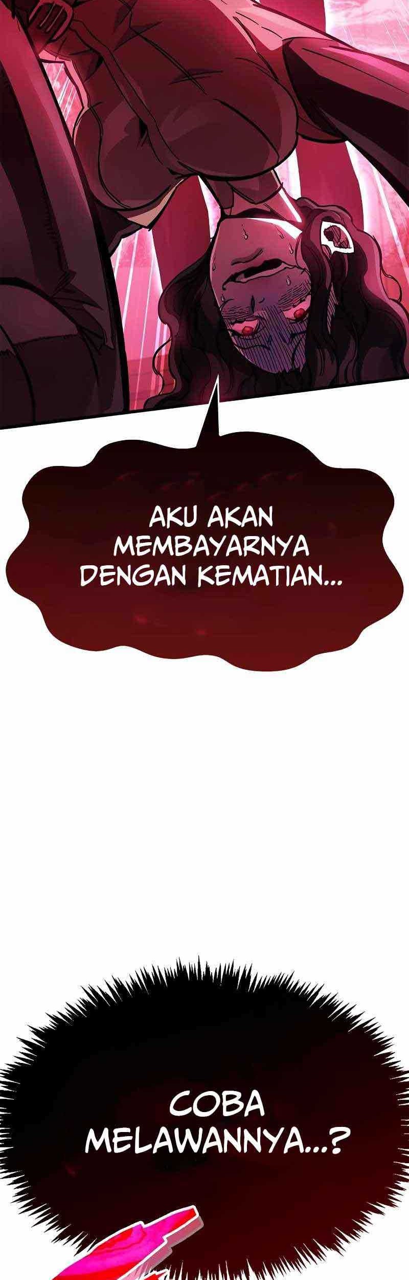 The Player Hides His Past Chapter 39 - halaman 85