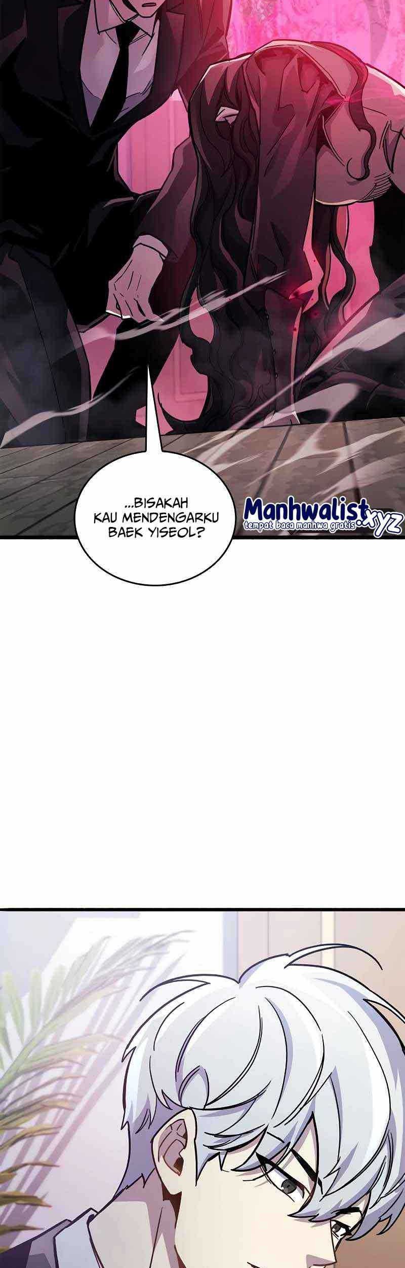 The Player Hides His Past Chapter 39 - halaman 90