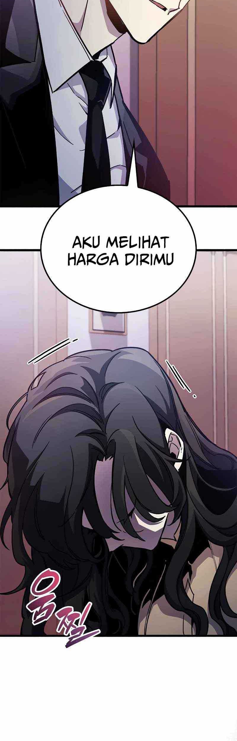 The Player Hides His Past Chapter 39 - halaman 91