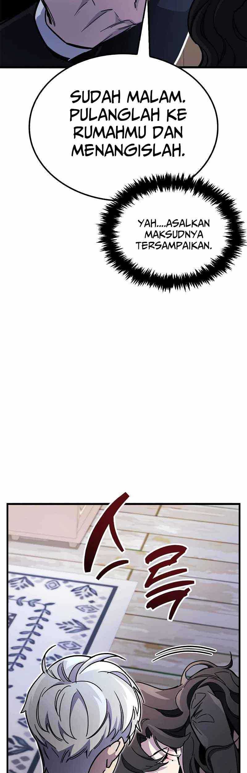 The Player Hides His Past Chapter 39 - halaman 95
