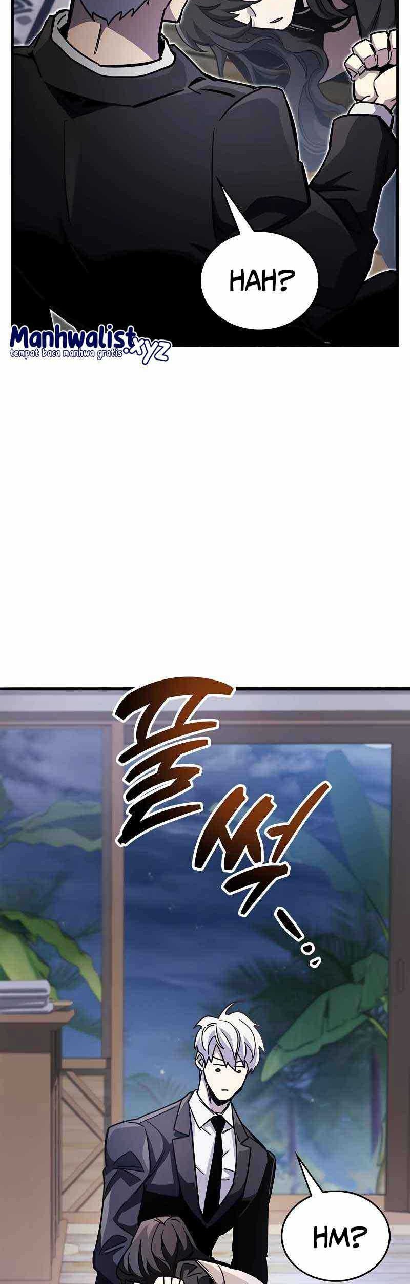 The Player Hides His Past Chapter 39 - halaman 96