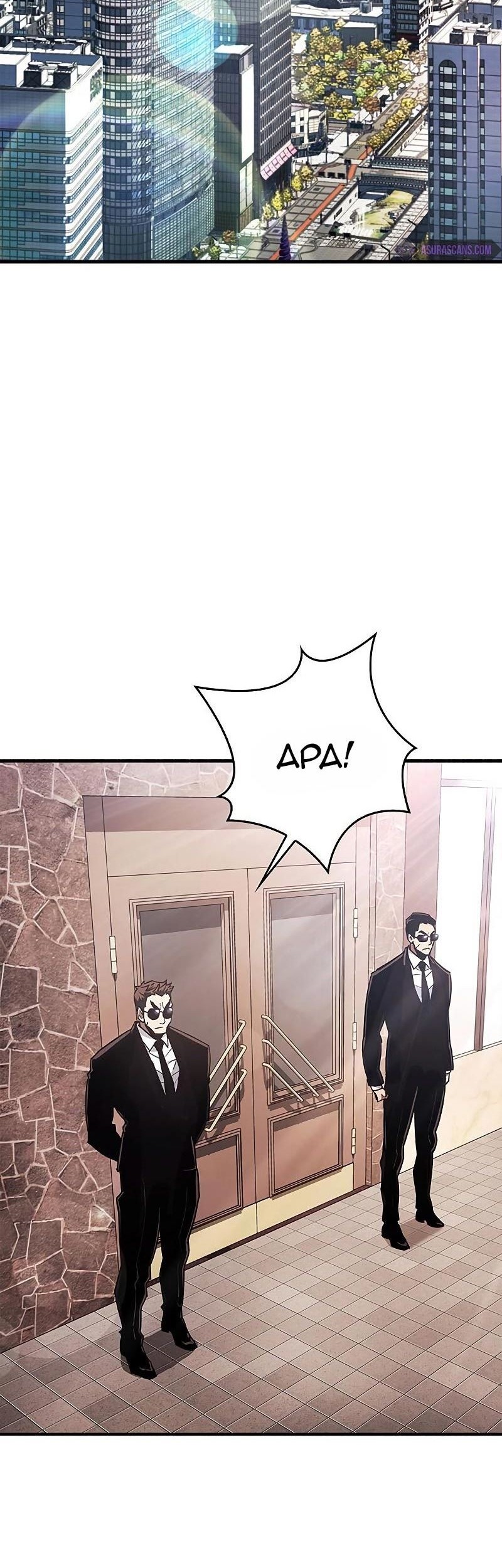 The Player Hides His Past Chapter 4 - halaman 2