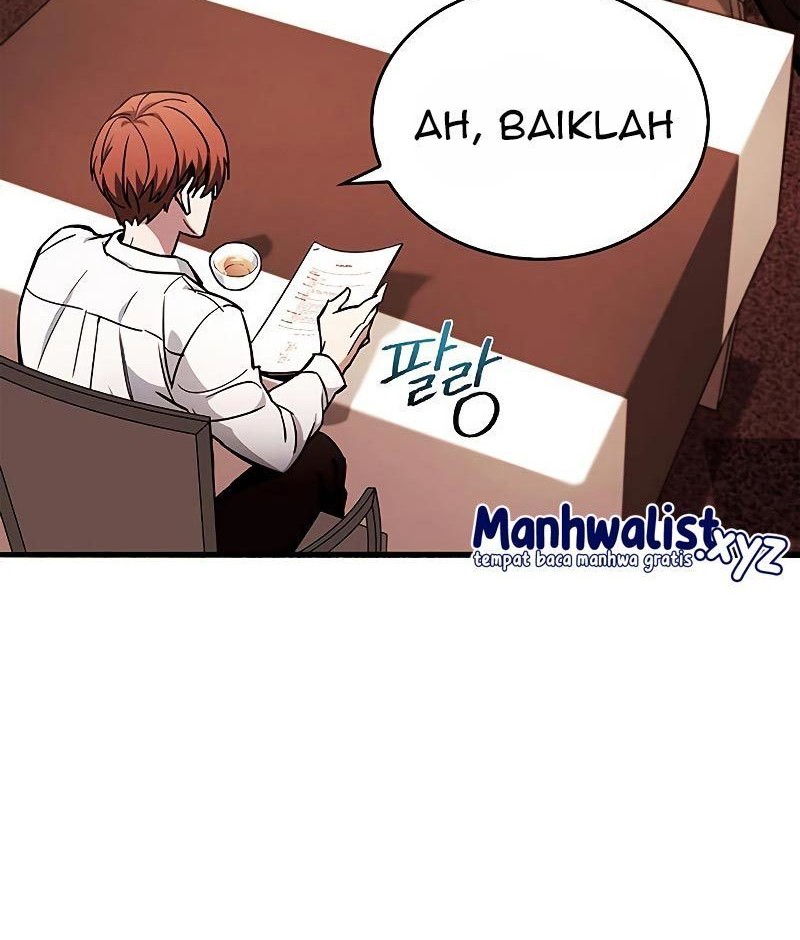 The Player Hides His Past Chapter 4 - halaman 20