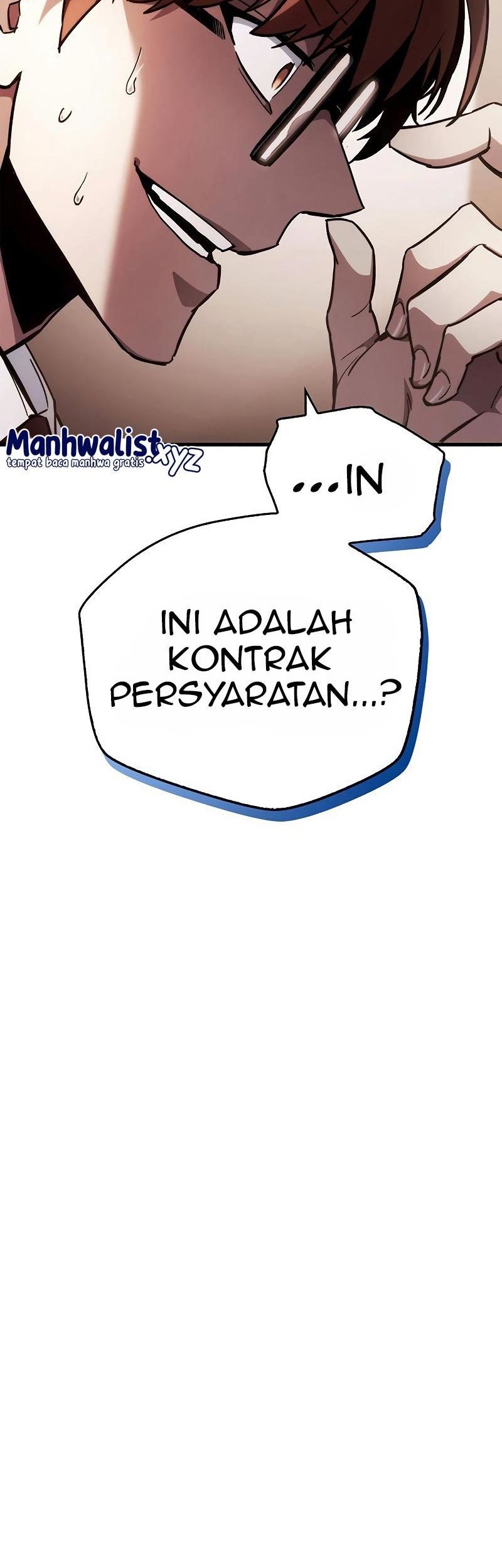 The Player Hides His Past Chapter 4 - halaman 22