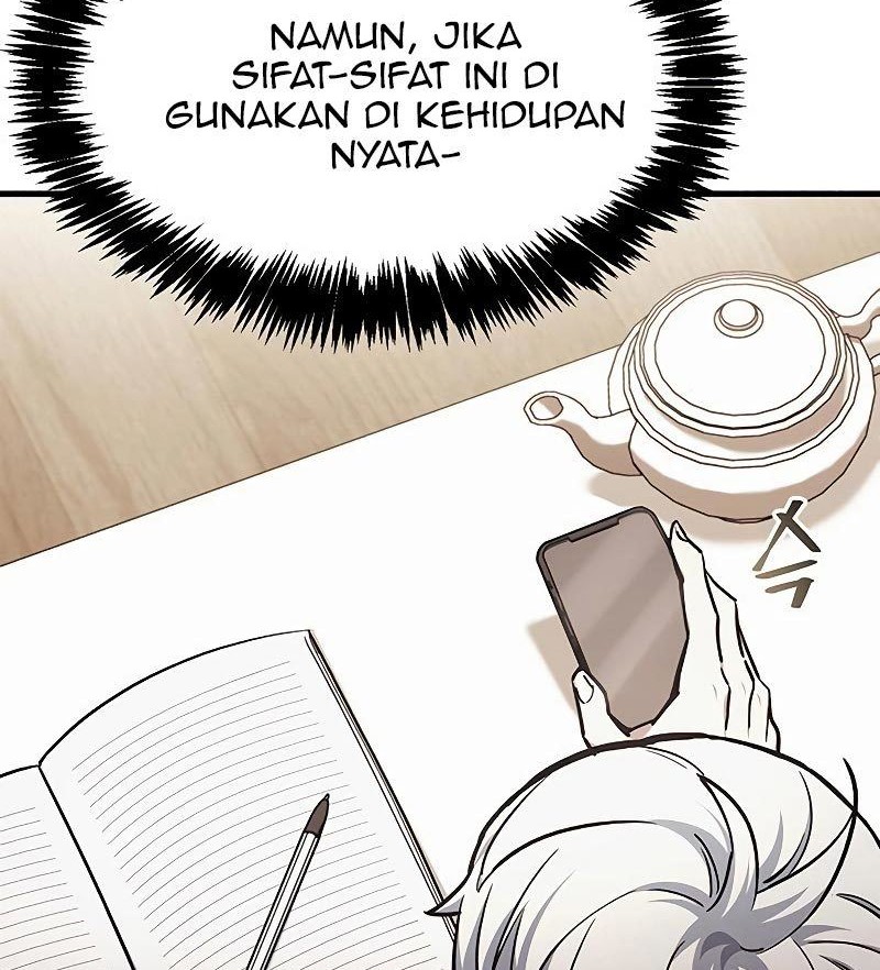 The Player Hides His Past Chapter 4 - halaman 44