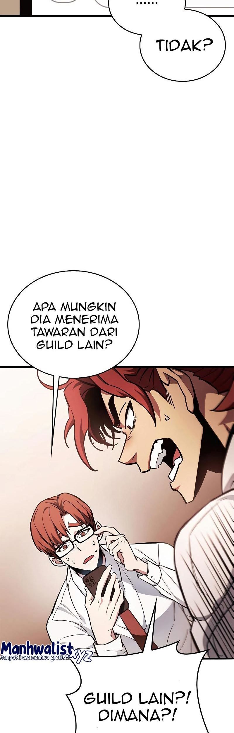 The Player Hides His Past Chapter 4 - halaman 55