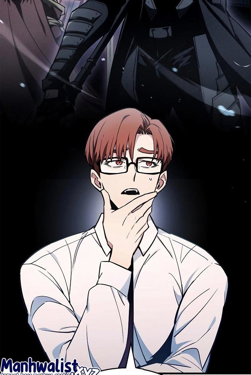 The Player Hides His Past Chapter 4 - halaman 60