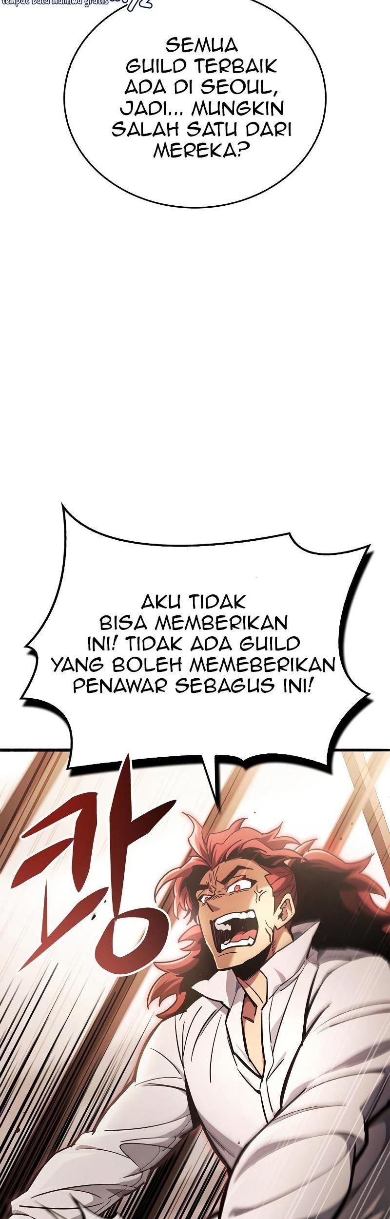 The Player Hides His Past Chapter 4 - halaman 61
