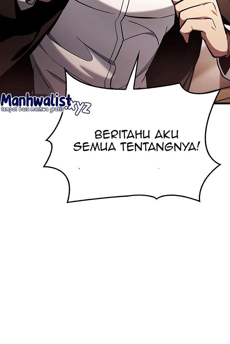 The Player Hides His Past Chapter 4 - halaman 64