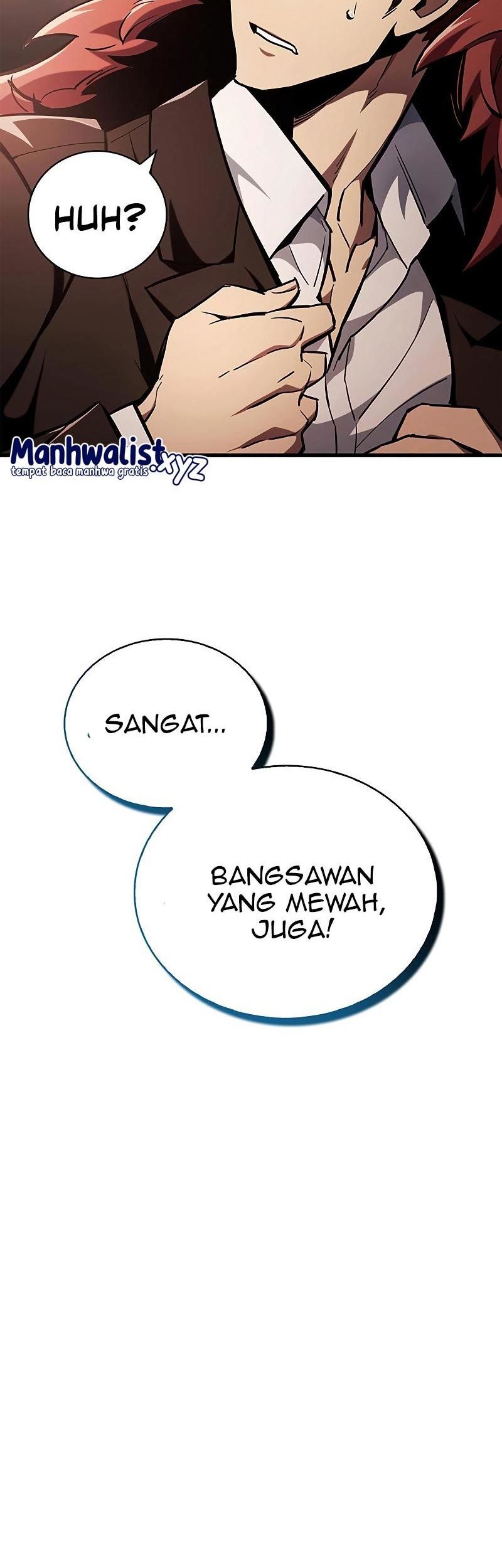 The Player Hides His Past Chapter 4 - halaman 69
