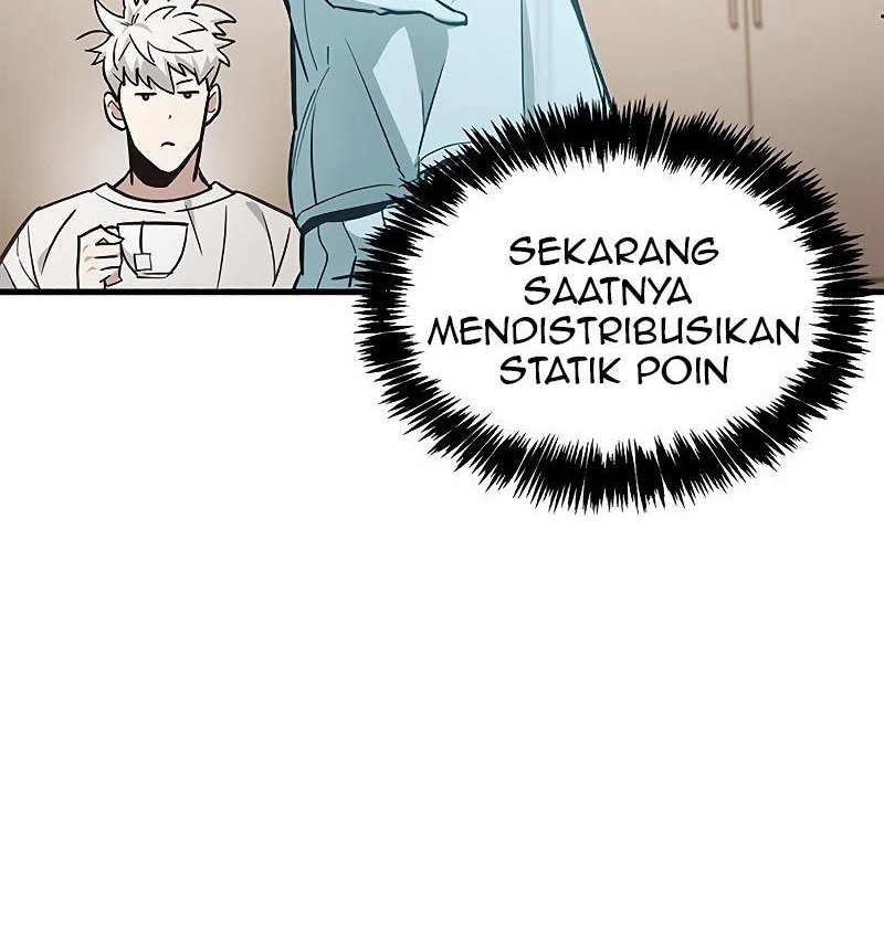 The Player Hides His Past Chapter 4 - halaman 76