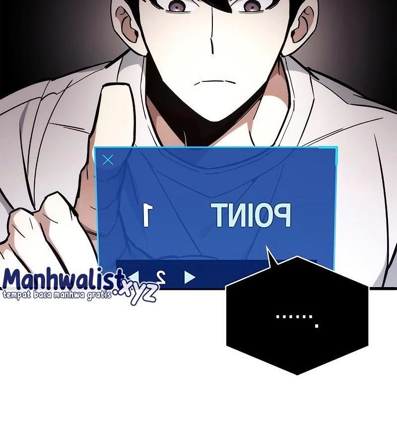 The Player Hides His Past Chapter 4 - halaman 80