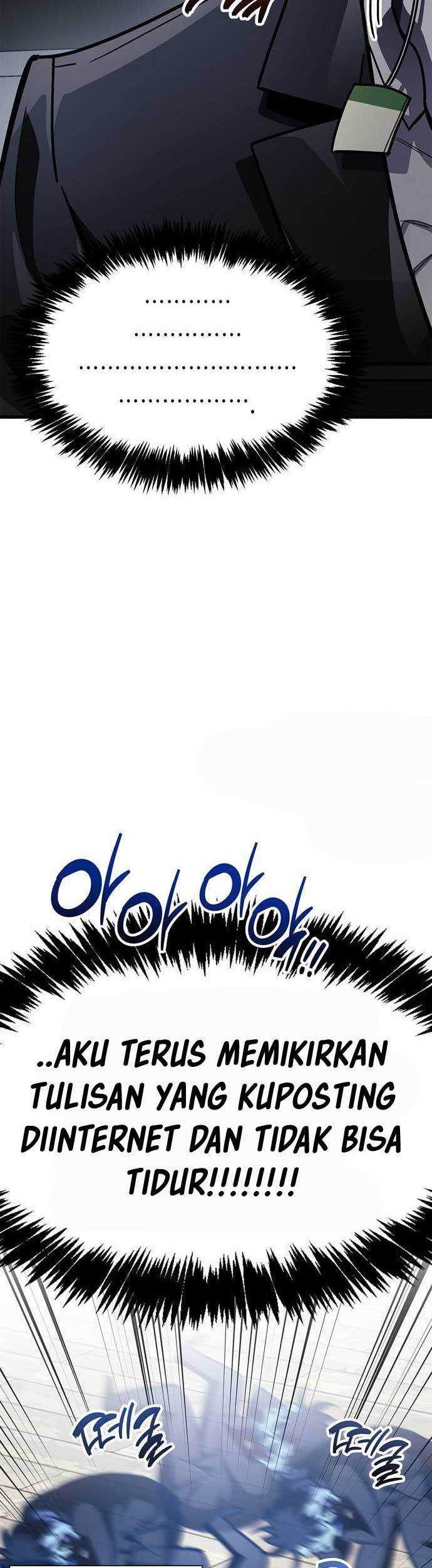 The Player Hides His Past Chapter 40 - halaman 15