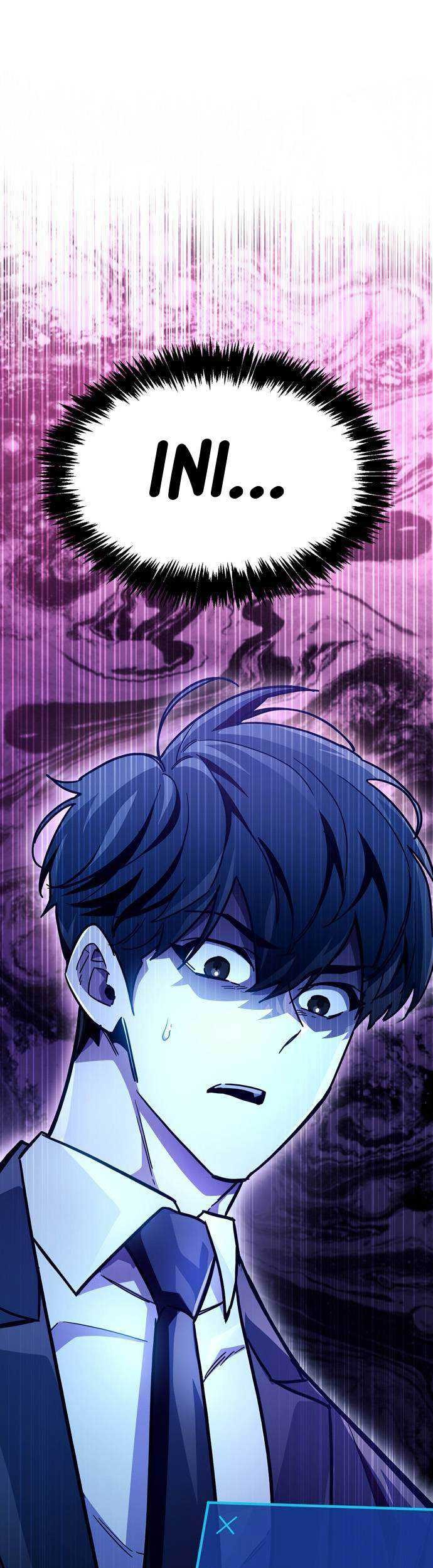 The Player Hides His Past Chapter 40 - halaman 2