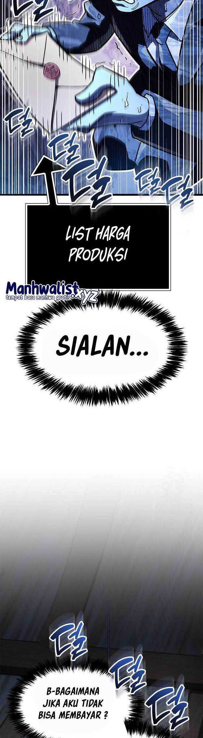 The Player Hides His Past Chapter 40 - halaman 27