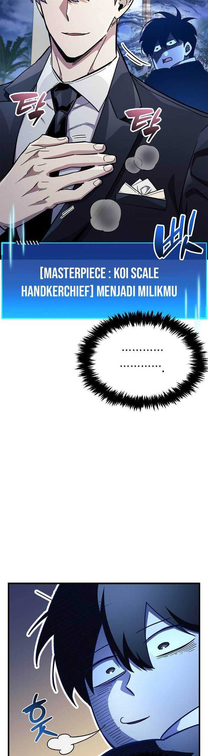The Player Hides His Past Chapter 40 - halaman 29