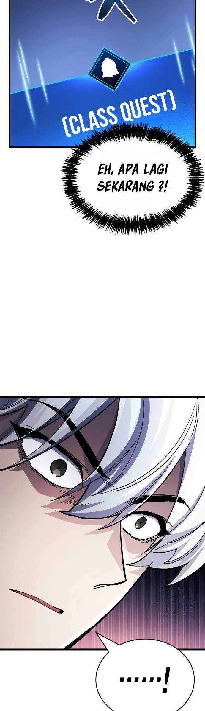The Player Hides His Past Chapter 40 - halaman 34