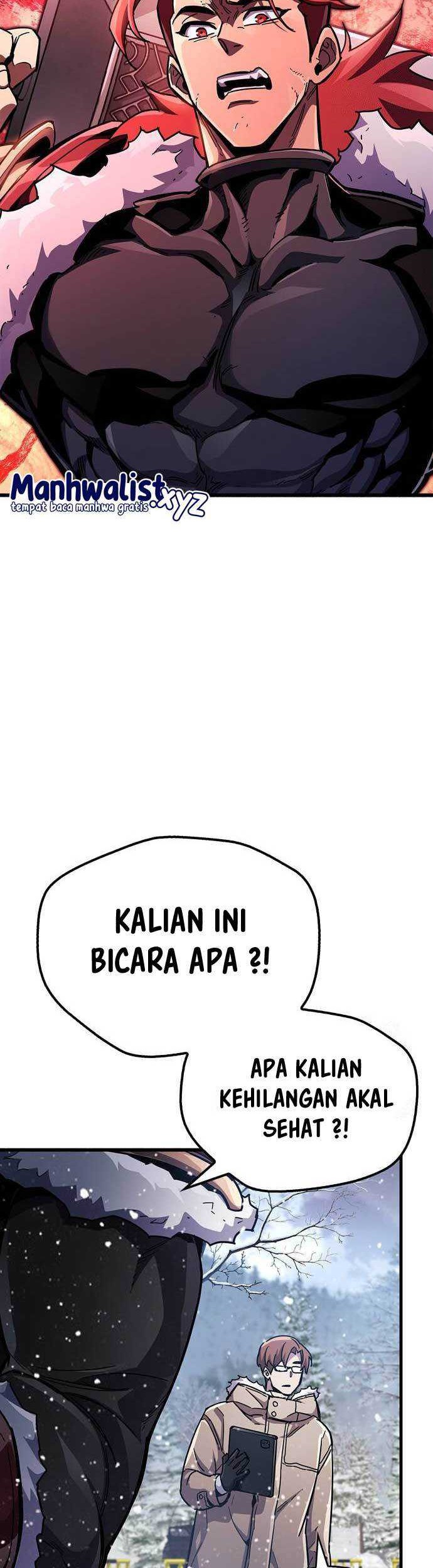 The Player Hides His Past Chapter 40 - halaman 60