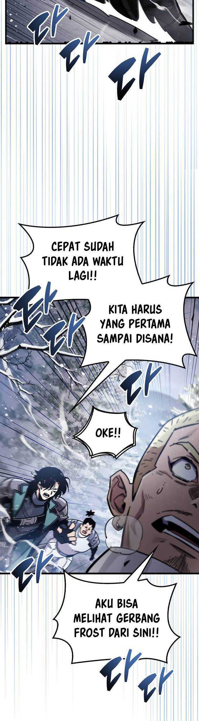 The Player Hides His Past Chapter 40 - halaman 66