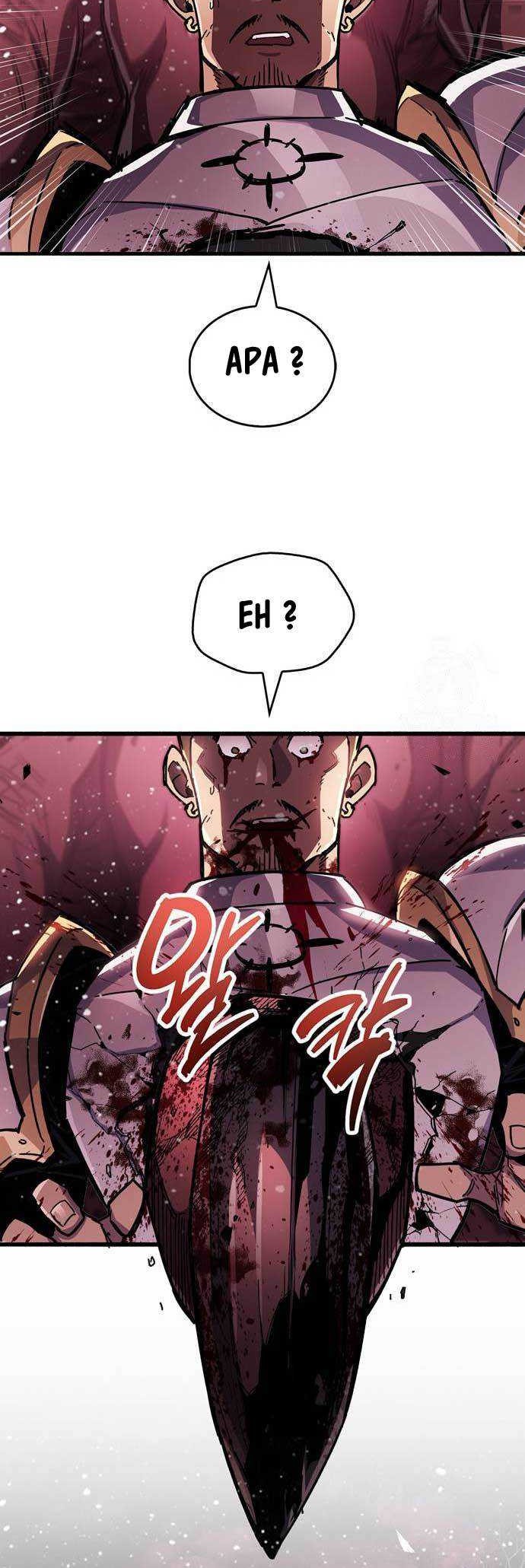 The Player Hides His Past Chapter 40 - halaman 73