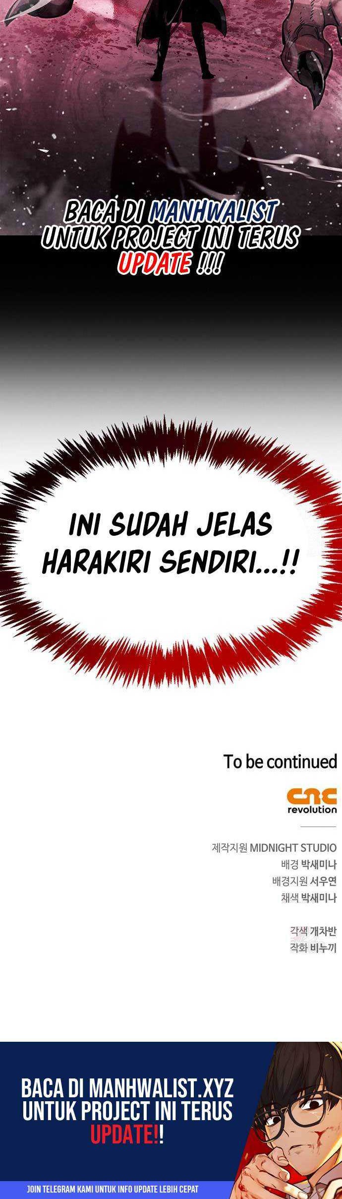 The Player Hides His Past Chapter 40 - halaman 77
