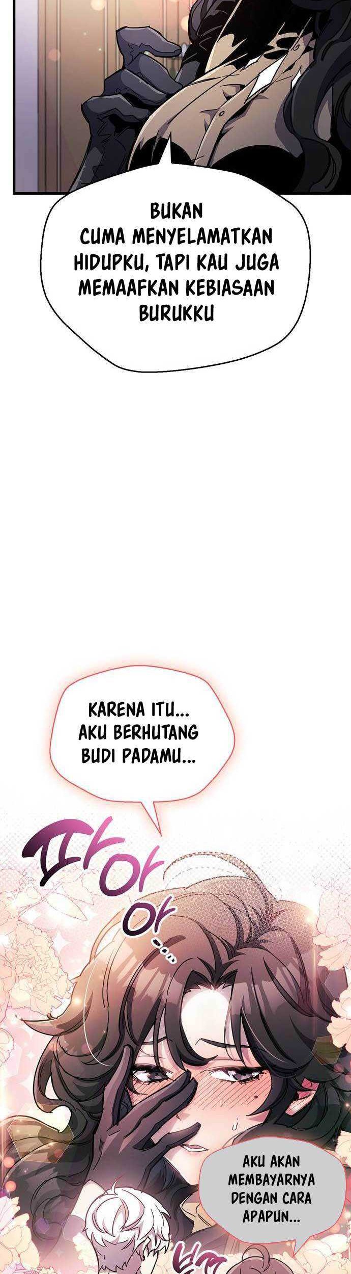 The Player Hides His Past Chapter 41 - halaman 12