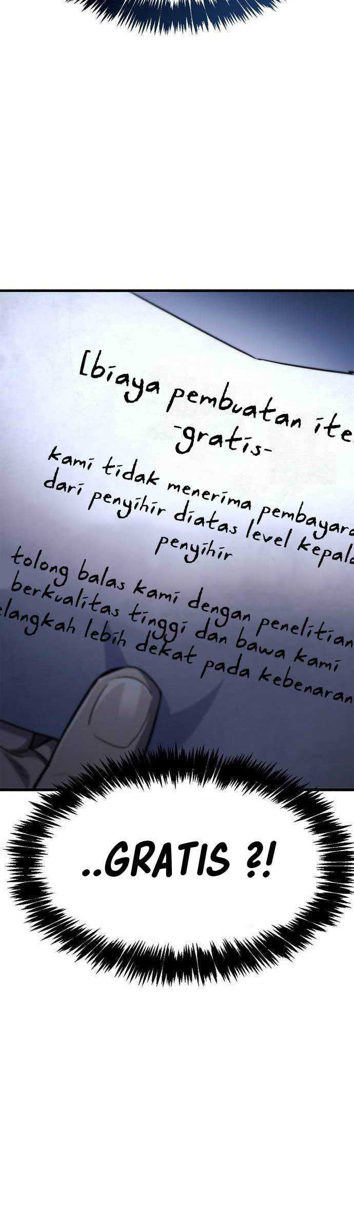 The Player Hides His Past Chapter 41 - halaman 16