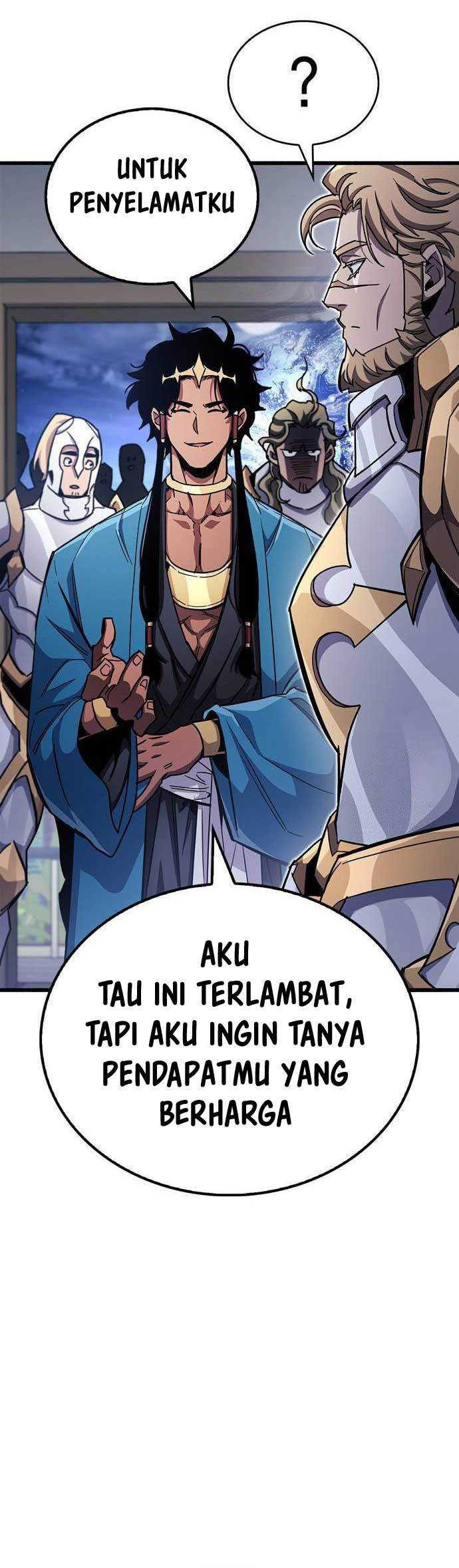 The Player Hides His Past Chapter 41 - halaman 25