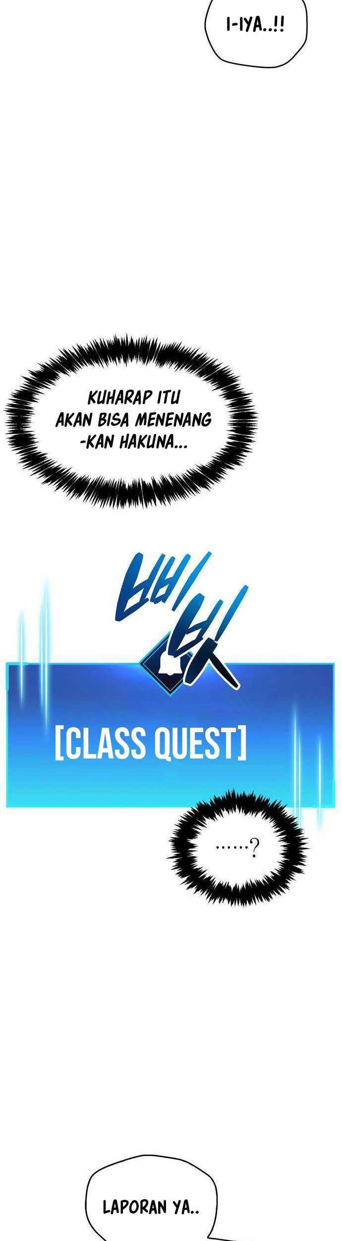 The Player Hides His Past Chapter 41 - halaman 31