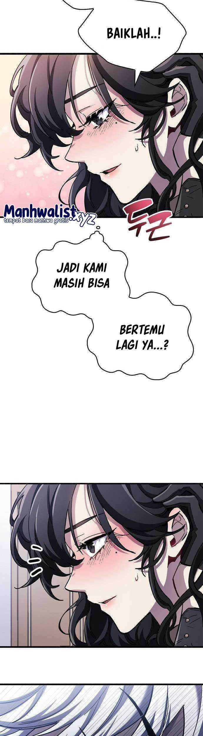 The Player Hides His Past Chapter 41 - halaman 32