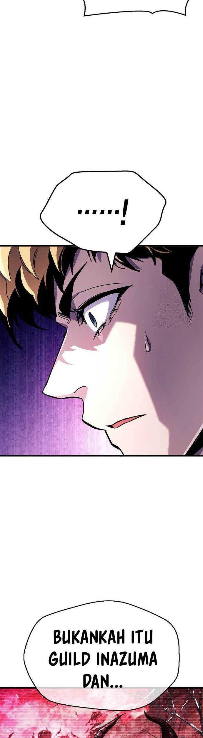 The Player Hides His Past Chapter 41 - halaman 47