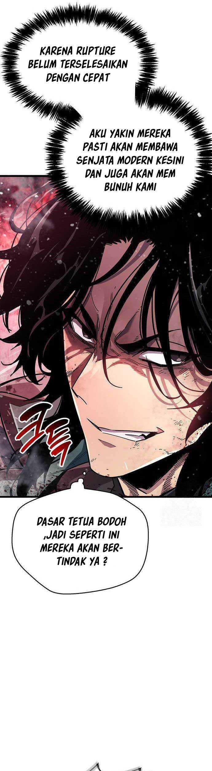 The Player Hides His Past Chapter 41 - halaman 50