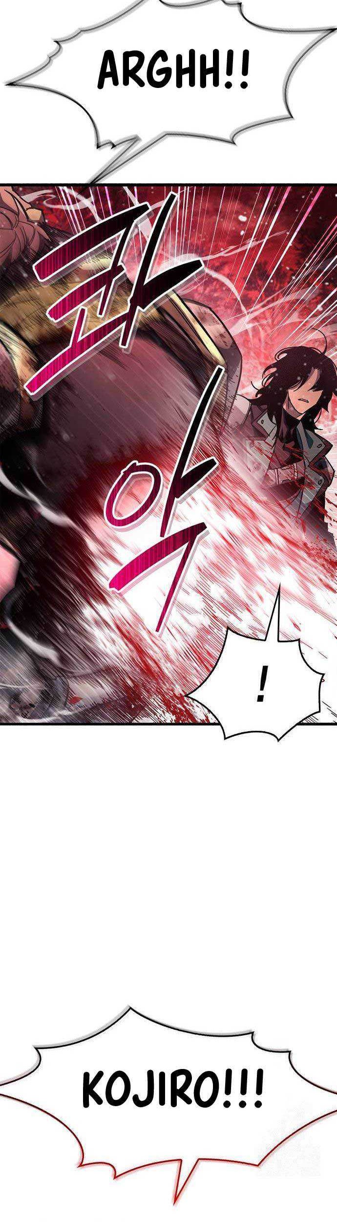 The Player Hides His Past Chapter 41 - halaman 51