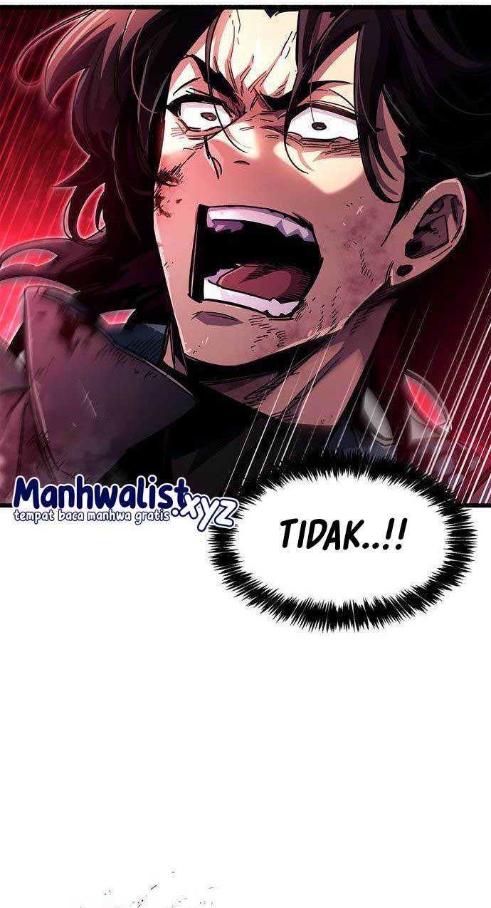 The Player Hides His Past Chapter 41 - halaman 52