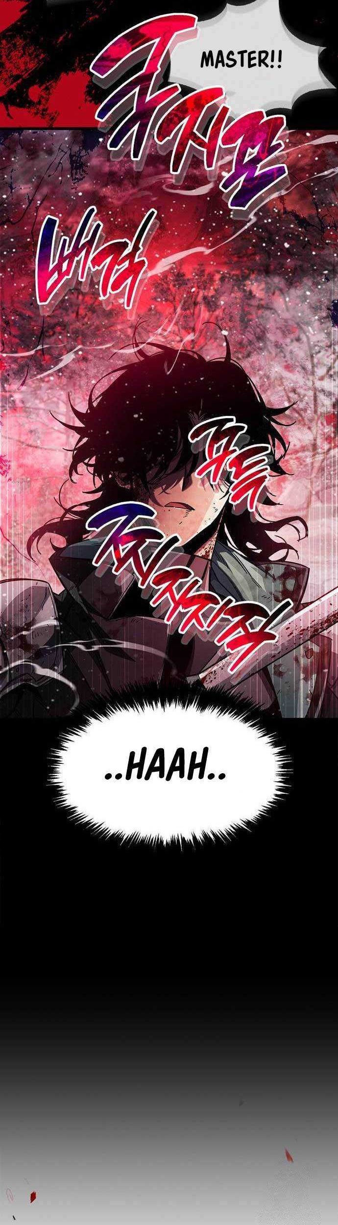 The Player Hides His Past Chapter 41 - halaman 54