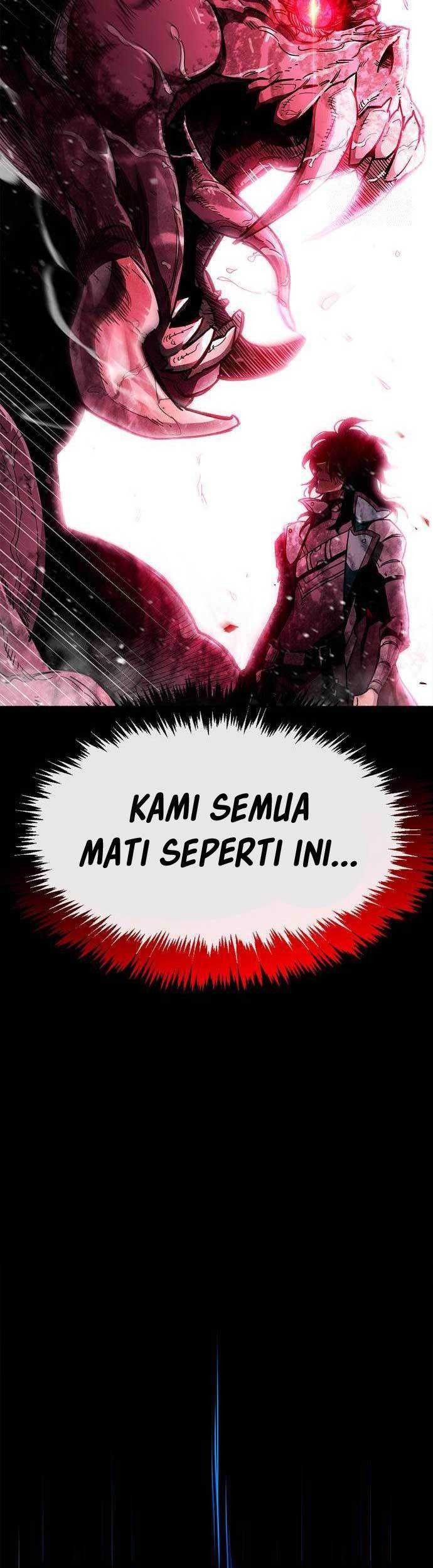 The Player Hides His Past Chapter 41 - halaman 56