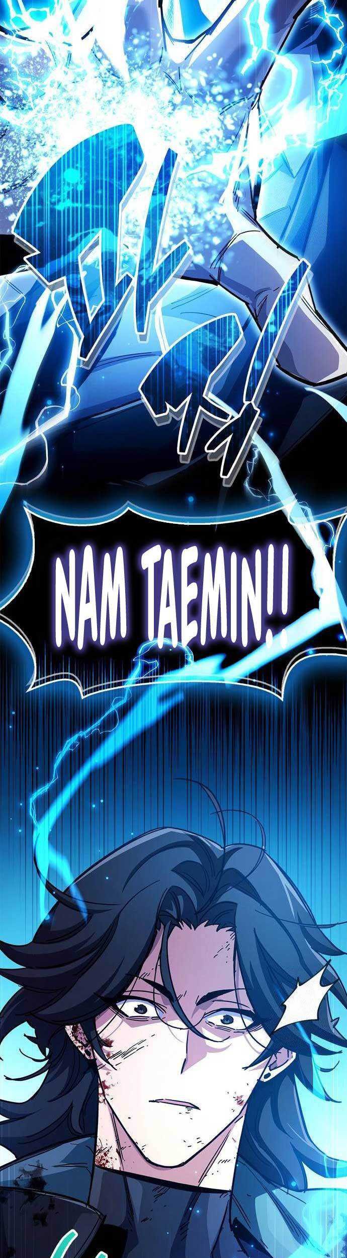 The Player Hides His Past Chapter 41 - halaman 59