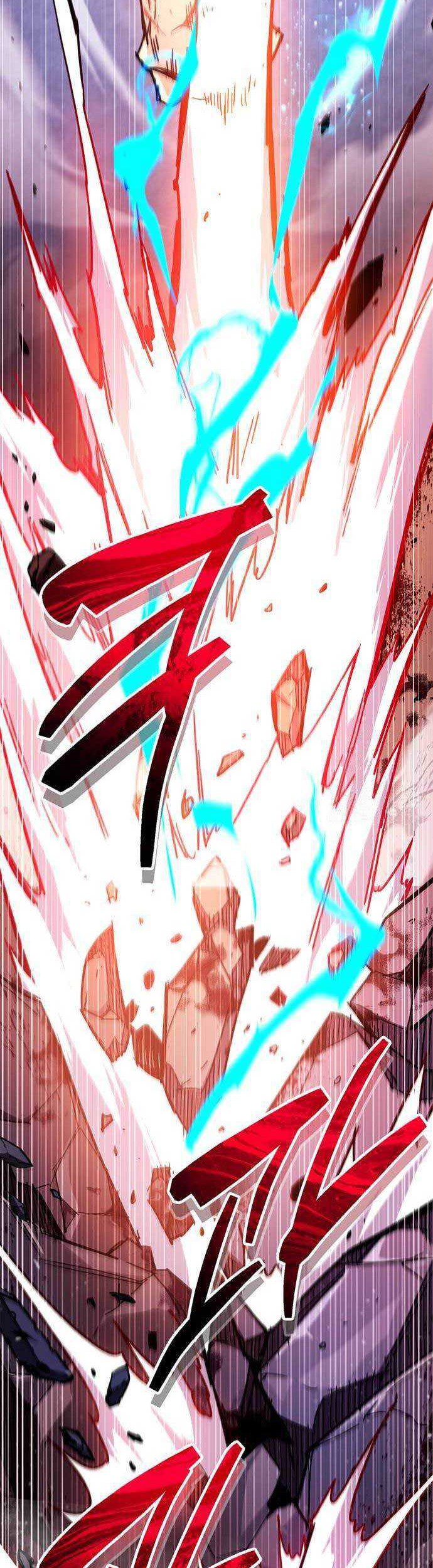 The Player Hides His Past Chapter 41 - halaman 63