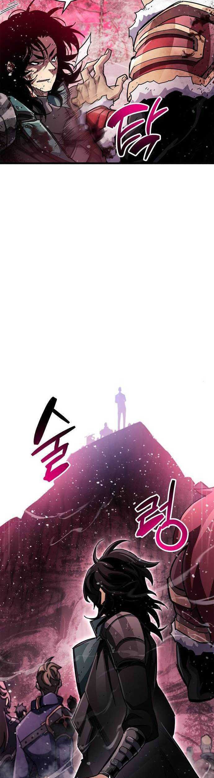 The Player Hides His Past Chapter 41 - halaman 68