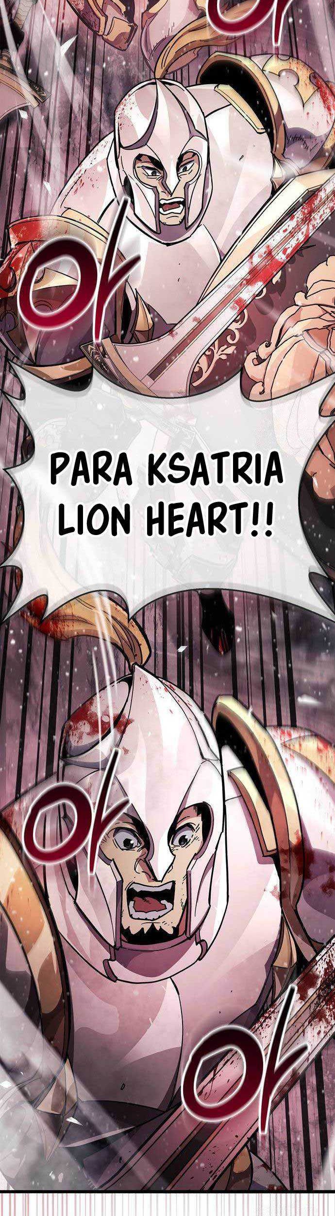The Player Hides His Past Chapter 41 - halaman 75
