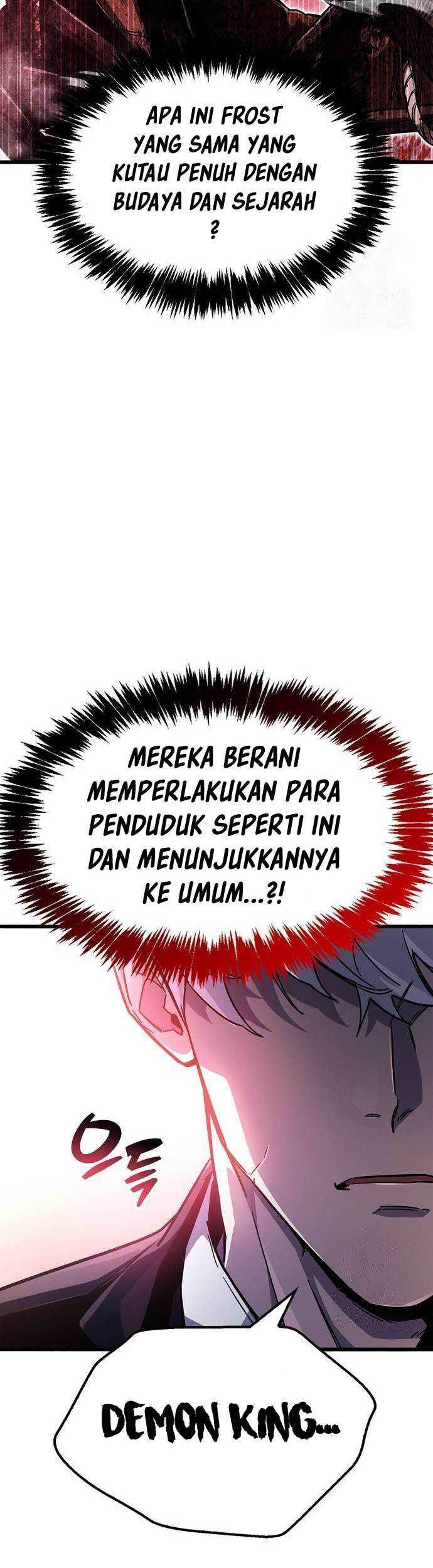 The Player Hides His Past Chapter 41 - halaman 81