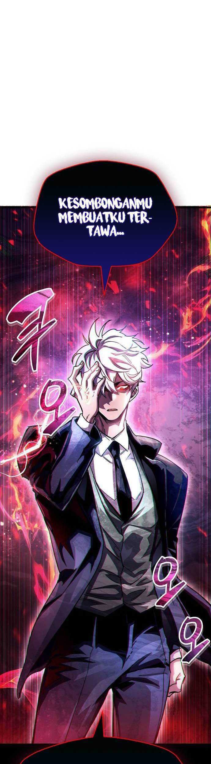The Player Hides His Past Chapter 41 - halaman 83
