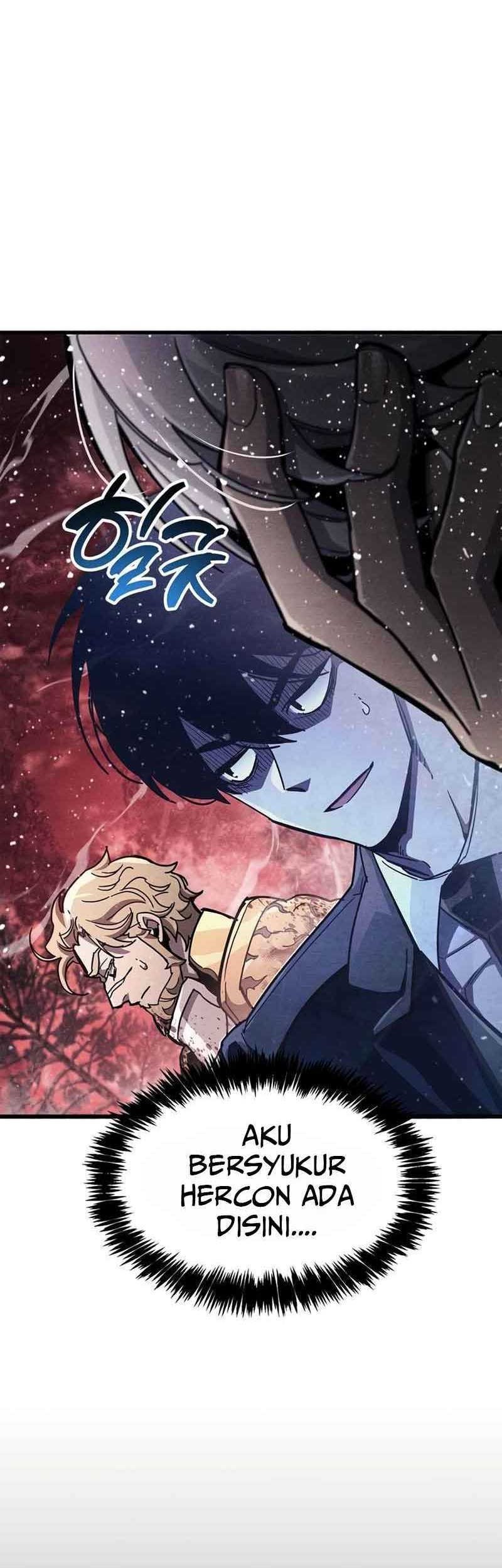 The Player Hides His Past Chapter 42 - halaman 10