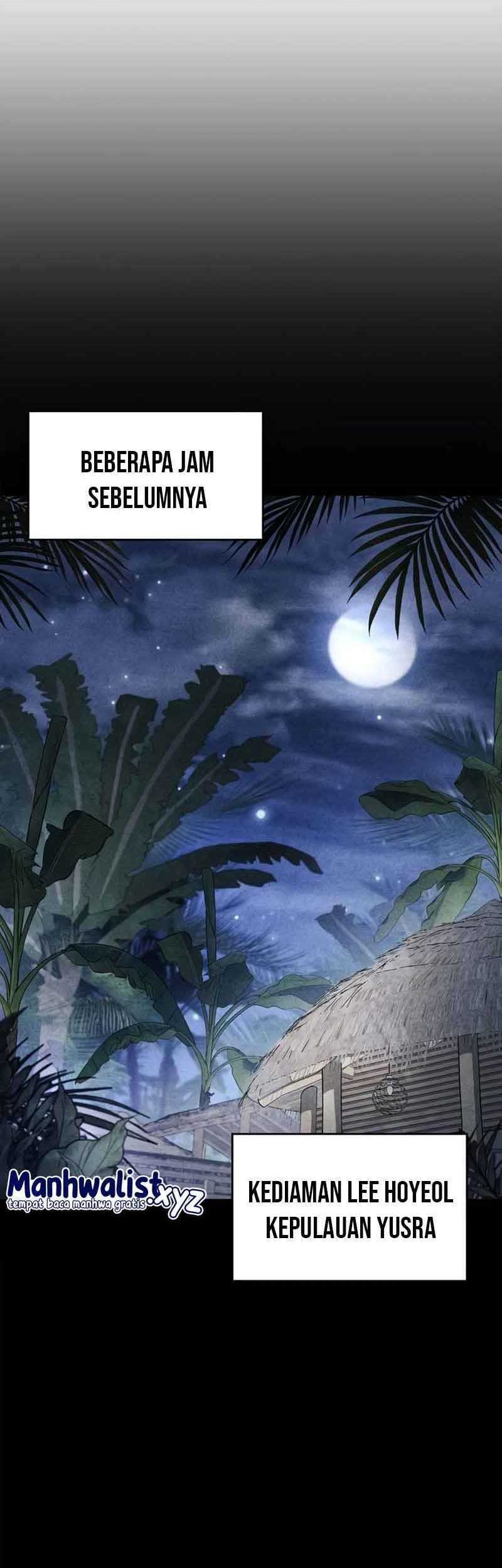 The Player Hides His Past Chapter 42 - halaman 11