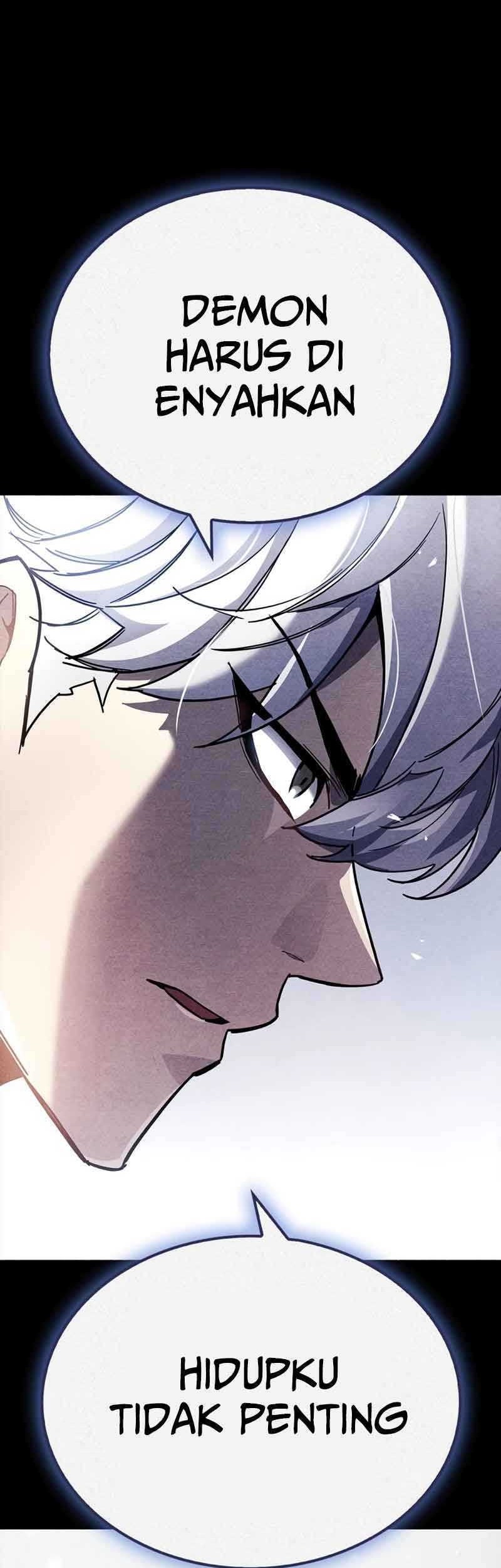 The Player Hides His Past Chapter 42 - halaman 15