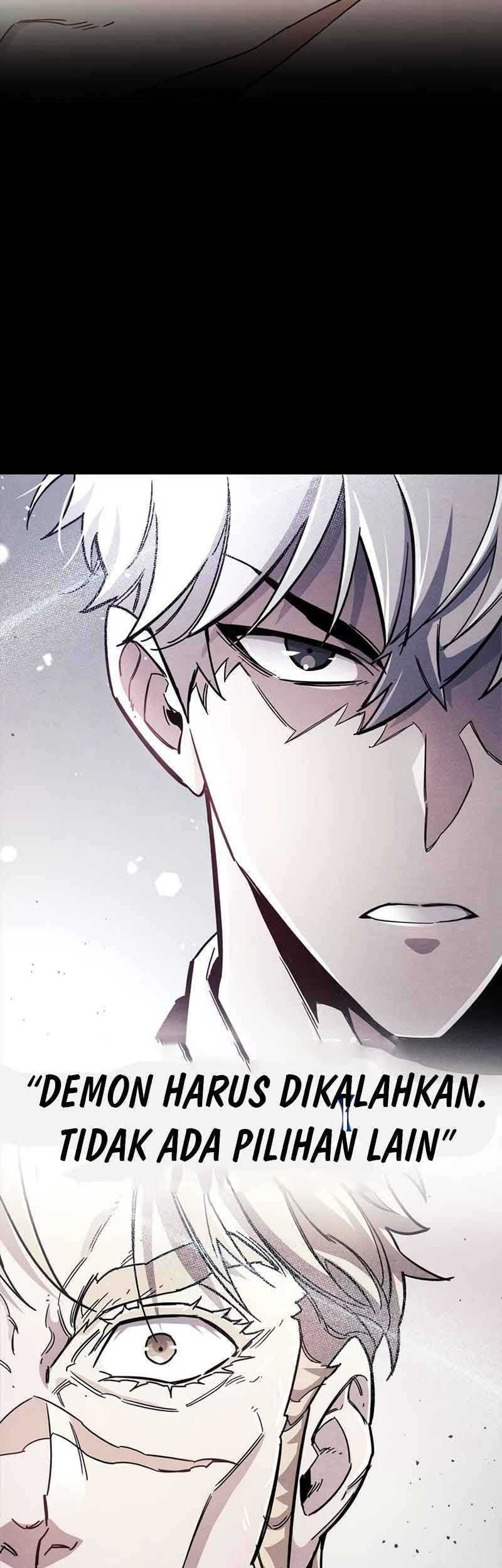 The Player Hides His Past Chapter 42 - halaman 17