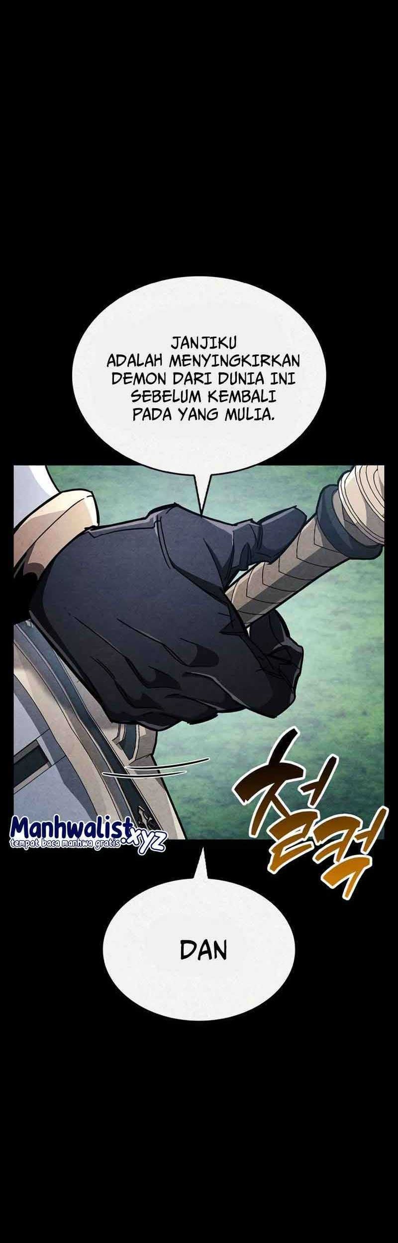 The Player Hides His Past Chapter 42 - halaman 21